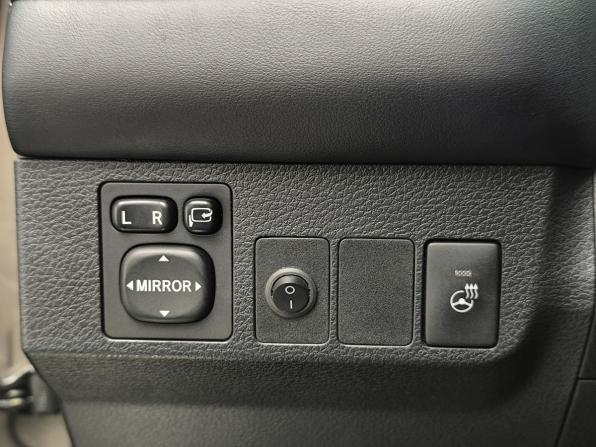 Toyota RAV4 IV (XA40) Рестайлинг с пробегом 2019 года, цена 2 732 000 рублей, 96550 км, внедорожник, Автокод Объявления