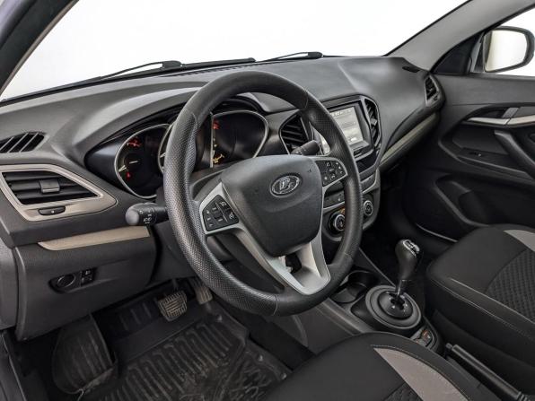 Lada (ВАЗ) Vesta I с пробегом 2019 года, цена 1 070 000 рублей, 47931 км, седан, Автокод Объявления