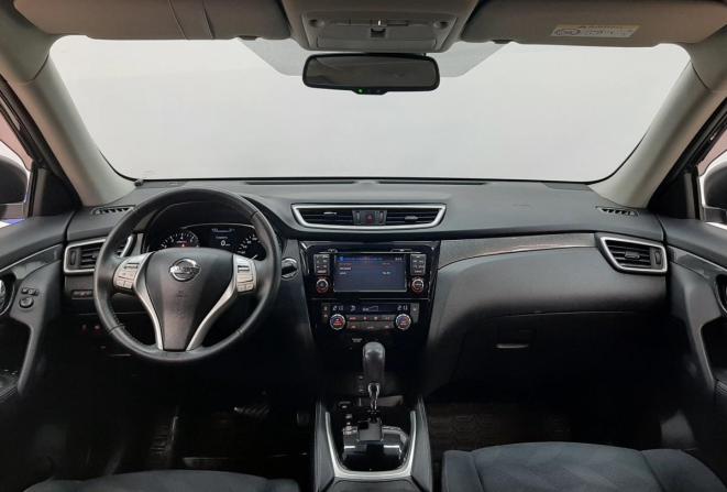 Nissan X-Trail III с пробегом 2015 года, цена 1 529 000 рублей, 124070 км, внедорожник, Автокод Объявления