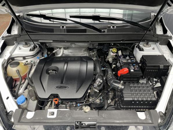 Chery Tiggo 8 I Рестайлинг с пробегом 2023 года, цена 1 815 000 рублей, 47225 км, внедорожник, Автокод Объявления