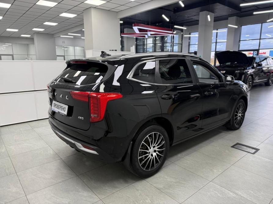 Haval Jolion I Казань  - изображение 6