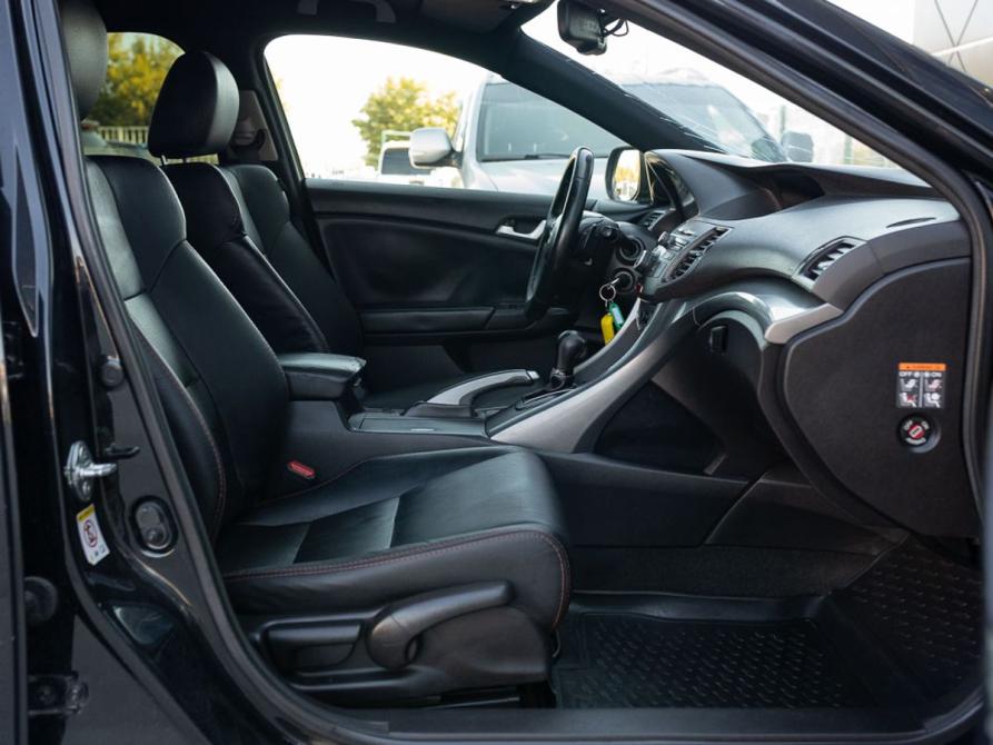 Honda Accord VIII Рестайлинг Новосибирск  - изображение 19