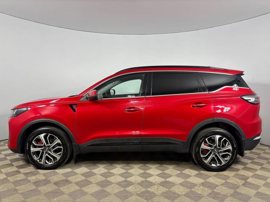 Chery Tiggo 7 Pro Max I Рестайлинг Борисоглебск  - изображение 2