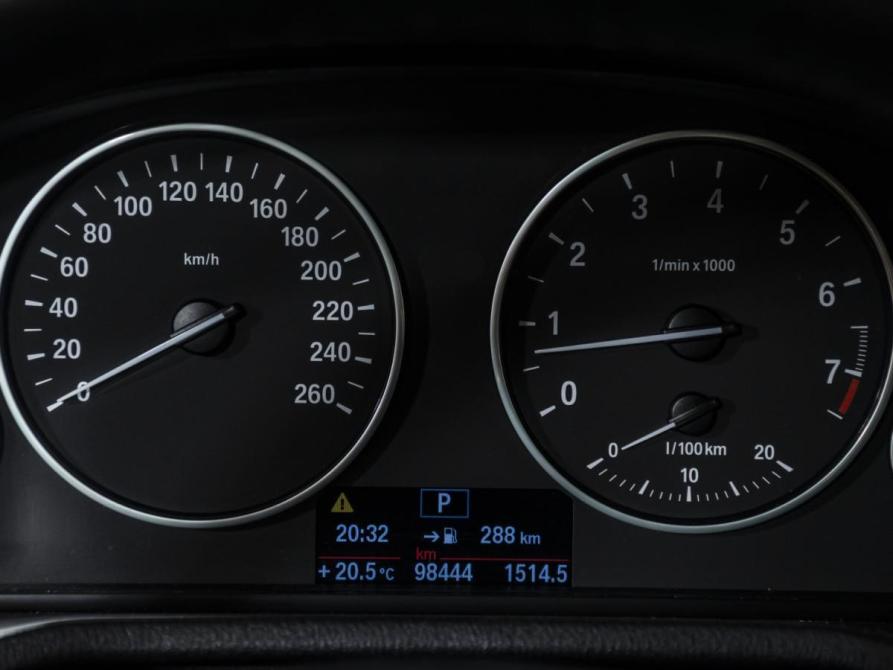 BMW X3 II (F25) Москва  - изображение 11