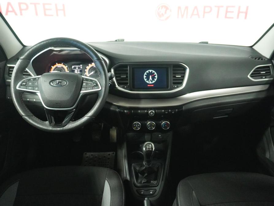 Lada (ВАЗ) Vesta I Рестайлинг (NG) Вологда  - изображение 15