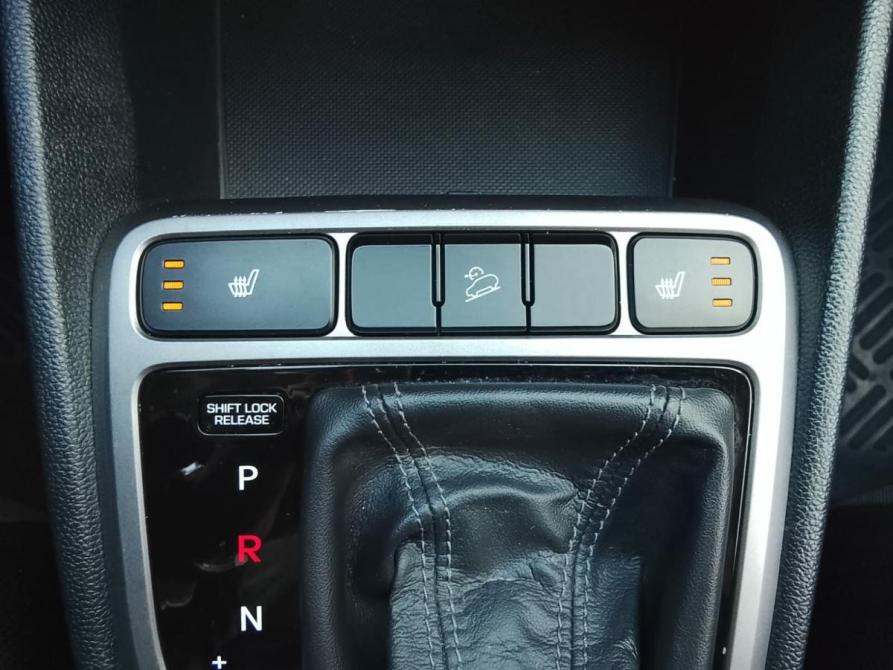Hyundai Creta I Калининград  - изображение 24