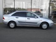 Ford Focus I Рестайлинг Москва  - изображение 23