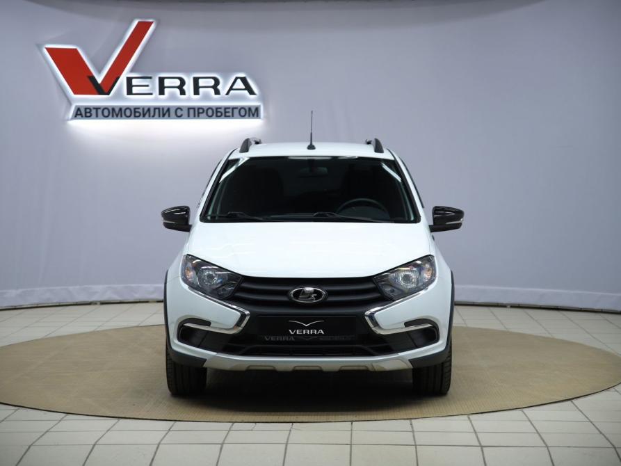 Lada (ВАЗ) Granta I Рестайлинг Уфа  - изображение 2