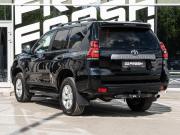 Toyota Land Cruiser Prado 150 Series Рестайлинг 2 Волгоград  - изображение 23