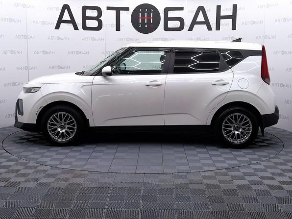 Kia Soul III с пробегом 2019 года, цена 1 649 000 рублей, 99302 км, хэтчбек, Автокод Объявления