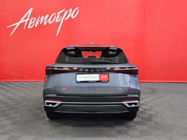 Omoda C5 I Рестайлинг с пробегом 2024 года, цена 1 735 000 рублей, 59030 км, внедорожник, Автокод Объявления