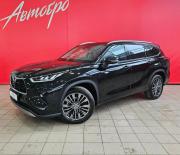Toyota Highlander IV (XU70) Вологда  - изображение 26