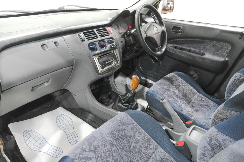 Honda HR-V I Новокузнецк  - изображение 14