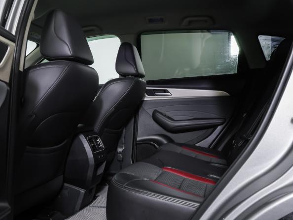 Haval F7 I Рестайлинг с пробегом 2023 года, цена 2 095 000 рублей, 68931 км, внедорожник, Автокод Объявления