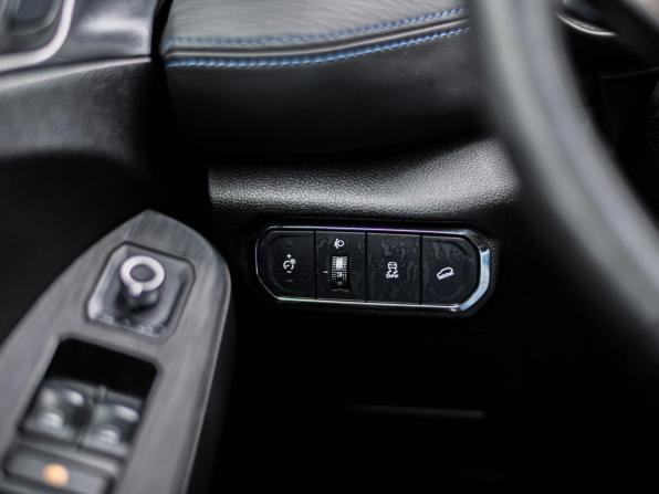 Haval Jolion I с пробегом 2021 года, цена 1 592 000 рублей, 75993 км, внедорожник, Автокод Объявления