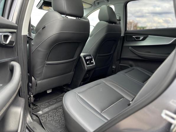Chery Tiggo 7 Pro Max I с пробегом 2023 года, цена 2 096 000 рублей, 31000 км, внедорожник, Автокод Объявления