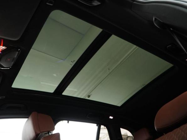BMW X5 IV (G05/G18) Рестайлинг с пробегом 2023 года, цена 12 555 434 рубля, 17902 км, внедорожник, Автокод Объявления