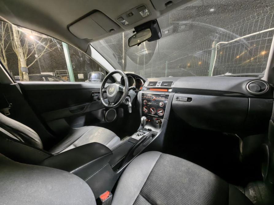 Mazda 3 I (BK) Рестайлинг Санкт-Петербург  - изображение 10