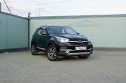Chery Tiggo 4 I Рестайлинг Курган  - изображение 24