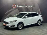 Ford Focus III Рестайлинг Оренбург  - изображение 19