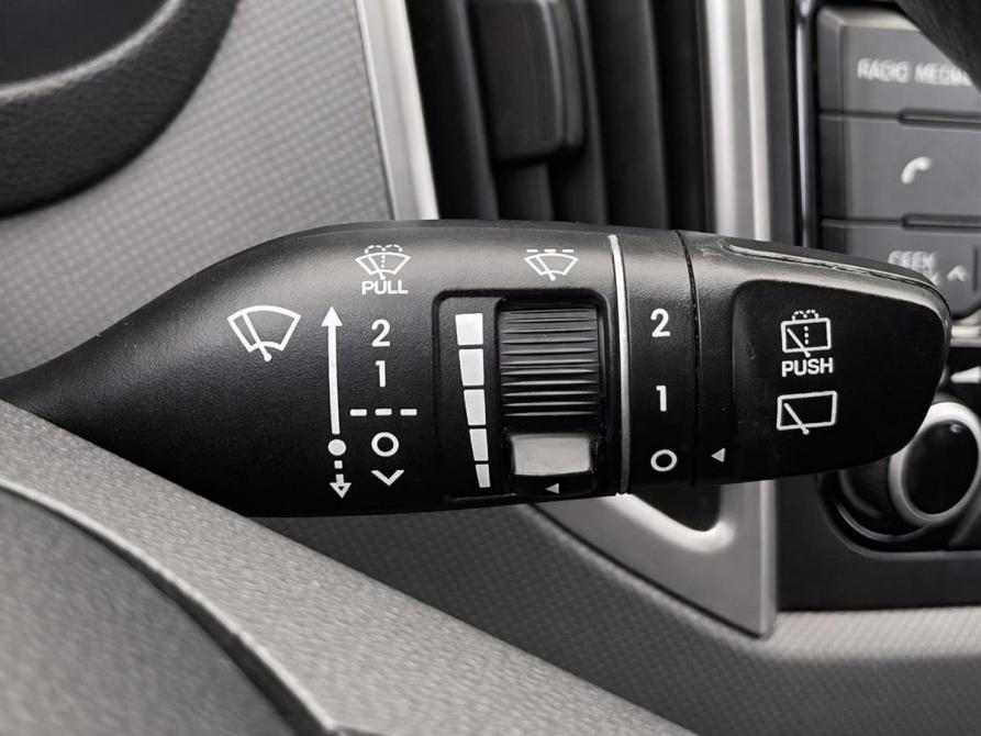 Hyundai Creta I Пермь  - изображение 10