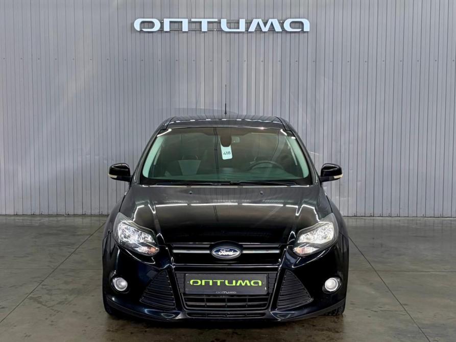 Ford Focus III Краснодар  - изображение 2