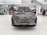 Changan CS75 Plus III Казань  - изображение 24