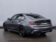 BMW 3 серии VII (G2x) Сочи  - изображение 28