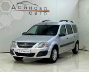 Lada (ВАЗ) Largus I Воронеж  - изображение 22
