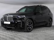 BMW X7 I (G07) Химки  - изображение 27
