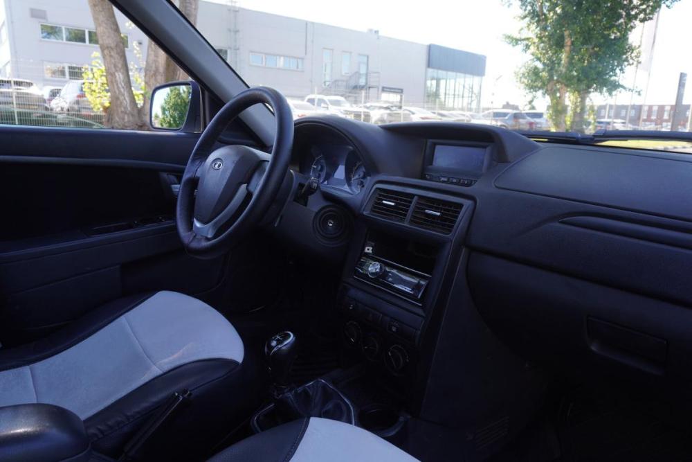 Lada (ВАЗ) Priora I Рестайлинг Ульяновск  - изображение 19