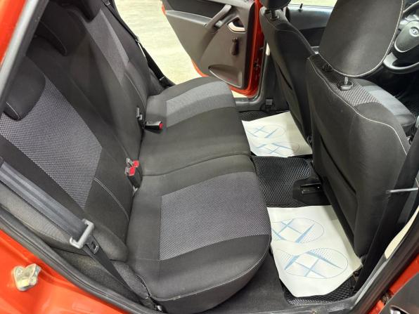 Lada (ВАЗ) Granta I с пробегом 2015 года, цена 380 000 рублей, 157333 км, лифтбек, Автокод Объявления