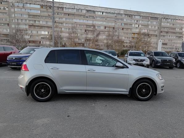 Volkswagen Golf VII с пробегом 2013 года, цена 1 180 000 рублей, 173262 км, хэтчбек, Автокод Объявления