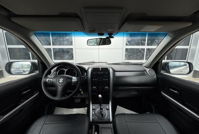 Suzuki Grand Vitara II Рестайлинг с пробегом 2011 года, цена 1 150 000 рублей, 219571 км, внедорожник, Автокод Объявления
