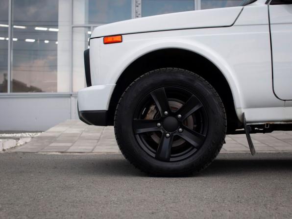 Lada (ВАЗ) Niva Legend с пробегом 2023 года, цена 950 000 рублей, 38281 км, внедорожник, Автокод Объявления