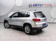 Volkswagen Tiguan I Рестайлинг Подольск  - изображение 27