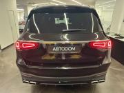 Mercedes-Benz GLS II (X167) Москва  - изображение 35