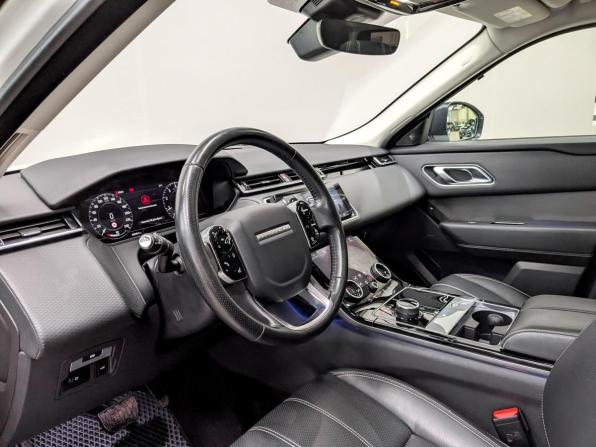 Land Rover Range Rover Velar I с пробегом 2020 года, цена 4 800 000 рублей, 89696 км, внедорожник, Автокод Объявления