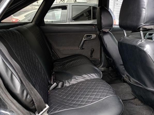 Lada (ВАЗ) 2112 с пробегом 2004 года, цена 109 000 рублей, 395485 км, хэтчбек, Автокод Объявления