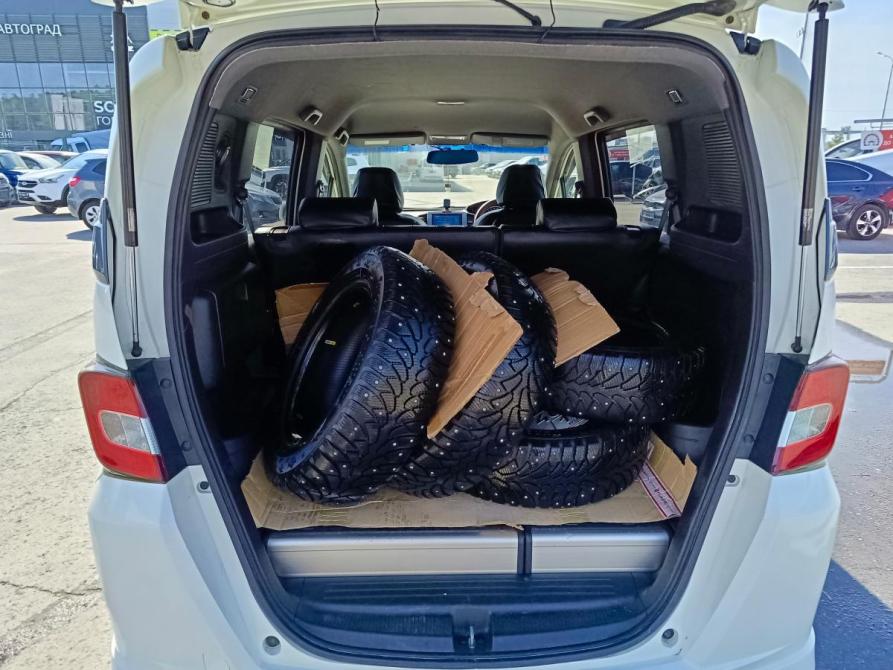 Honda Freed I Тюмень  - изображение 11
