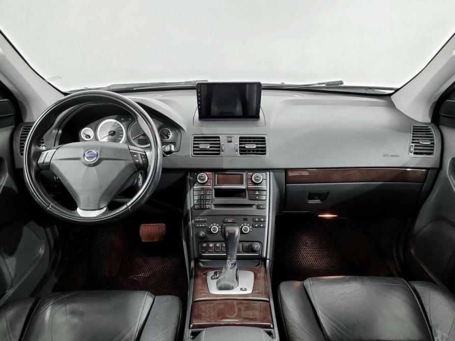 Volvo XC90 I Рестайлинг Москва  - изображение 5