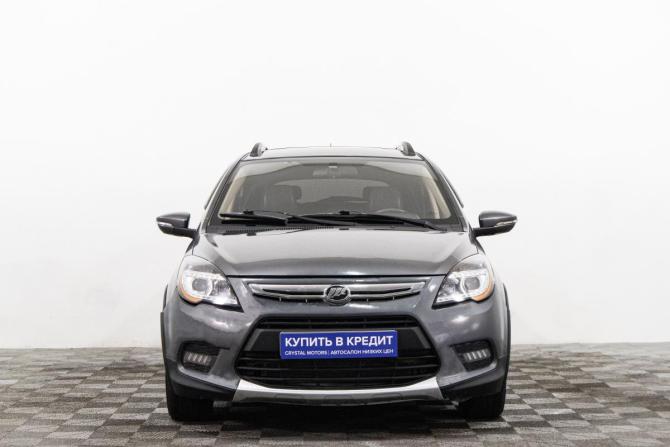Lifan X50 с пробегом 2015 года, цена 399 000 рублей, 156318 км, хэтчбек, Автокод Объявления