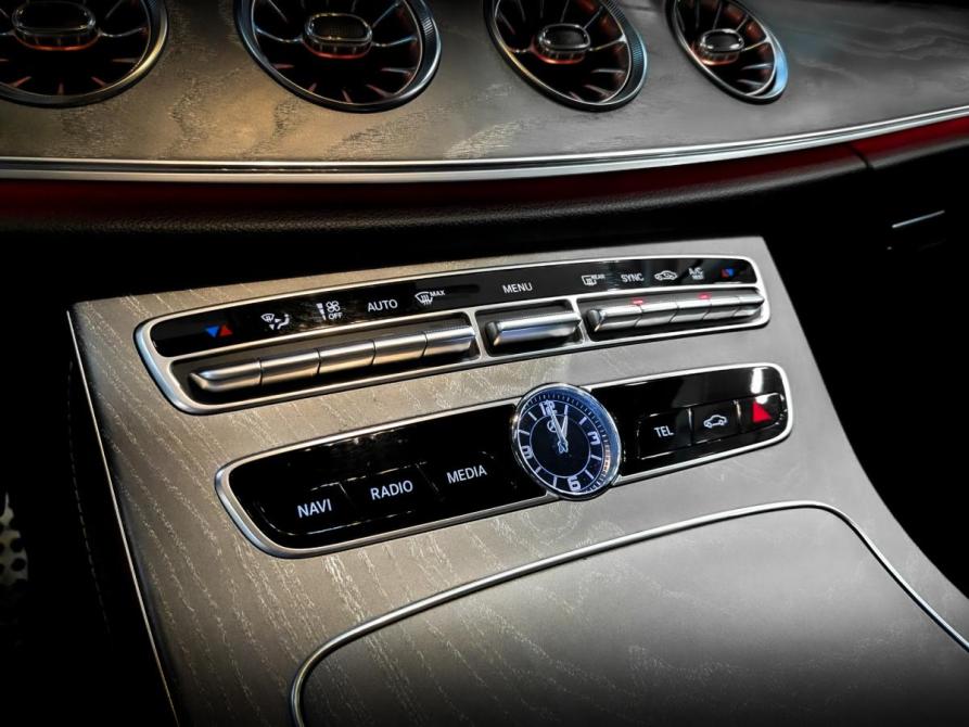 Mercedes-Benz CLS III (C257) Москва  - изображение 25