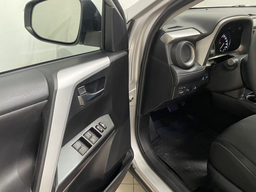 Toyota RAV4 IV (XA40) Рестайлинг Воронеж  - изображение 17