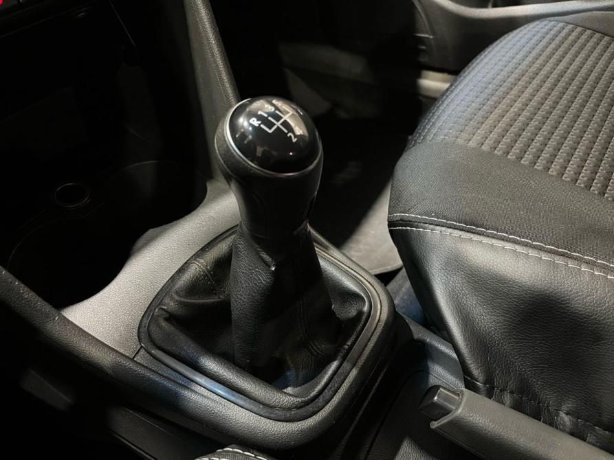 Volkswagen Polo V Пермь  - изображение 16
