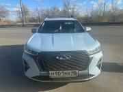 Chery Tiggo 7 Pro Max I Курган  - изображение 2