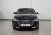 Hyundai Sonata VII (LF) Рестайлинг Астрахань  - изображение 28