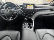Toyota Camry VIII (XV70) Рестайлинг Москва  - изображение 23
