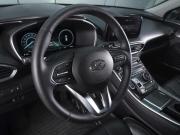 Hyundai Santa Fe IV Рестайлинг Ростов-на-Дону  - изображение 35