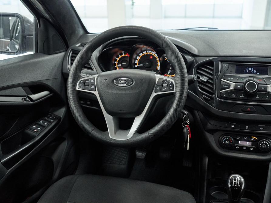 Lada (ВАЗ) Vesta I Самара  - изображение 10